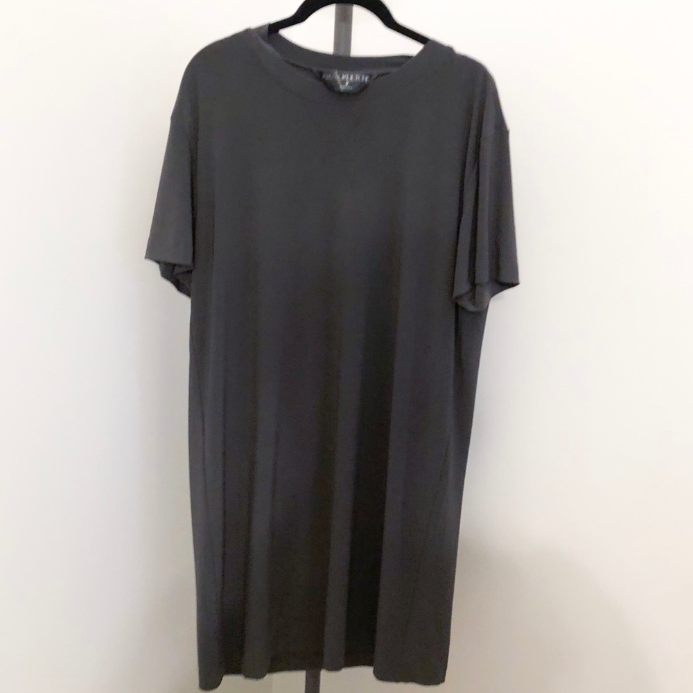 Kamali Kulture Small T-shirt Dress